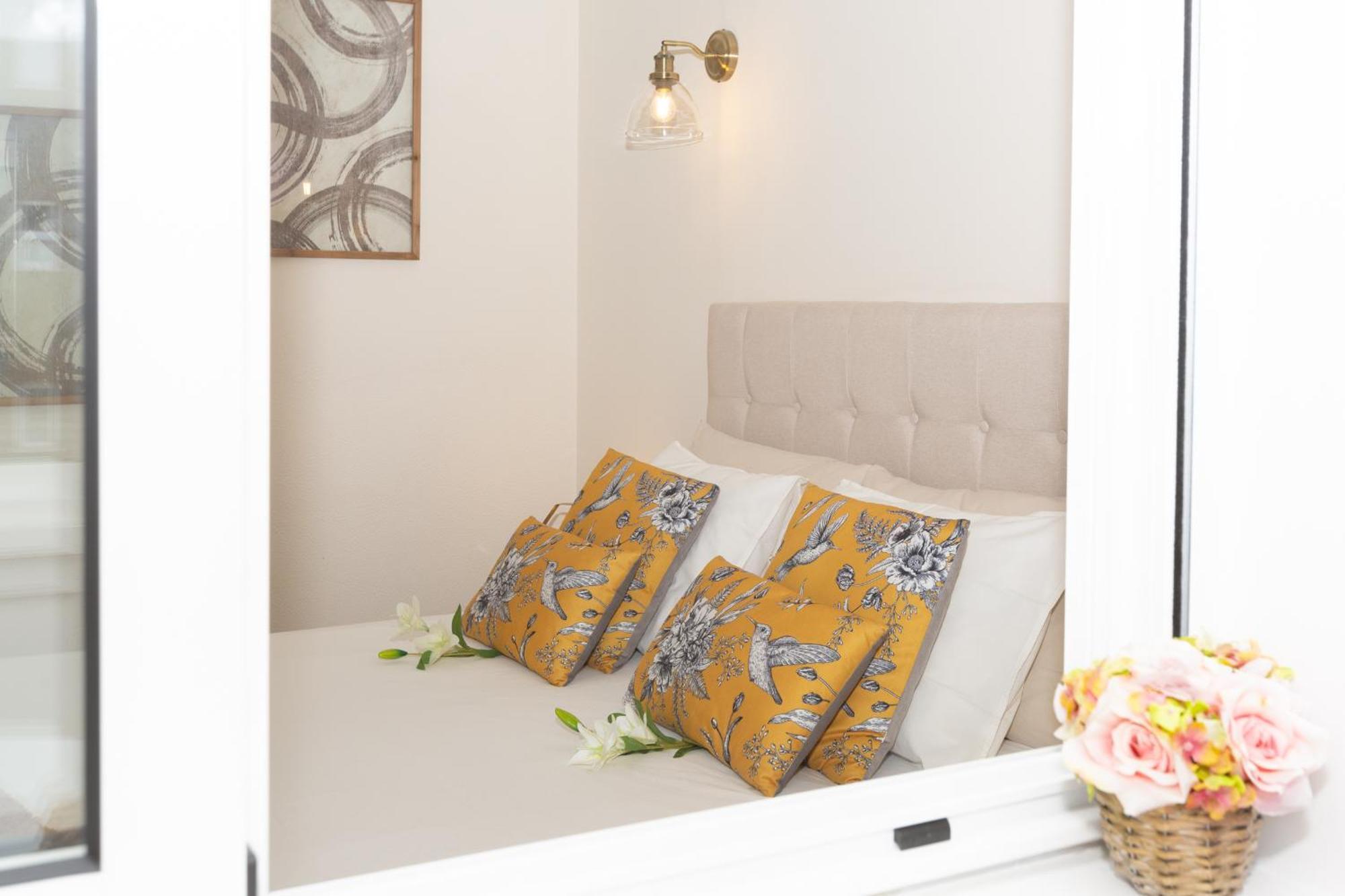 Apartment Beachome4u 5 *