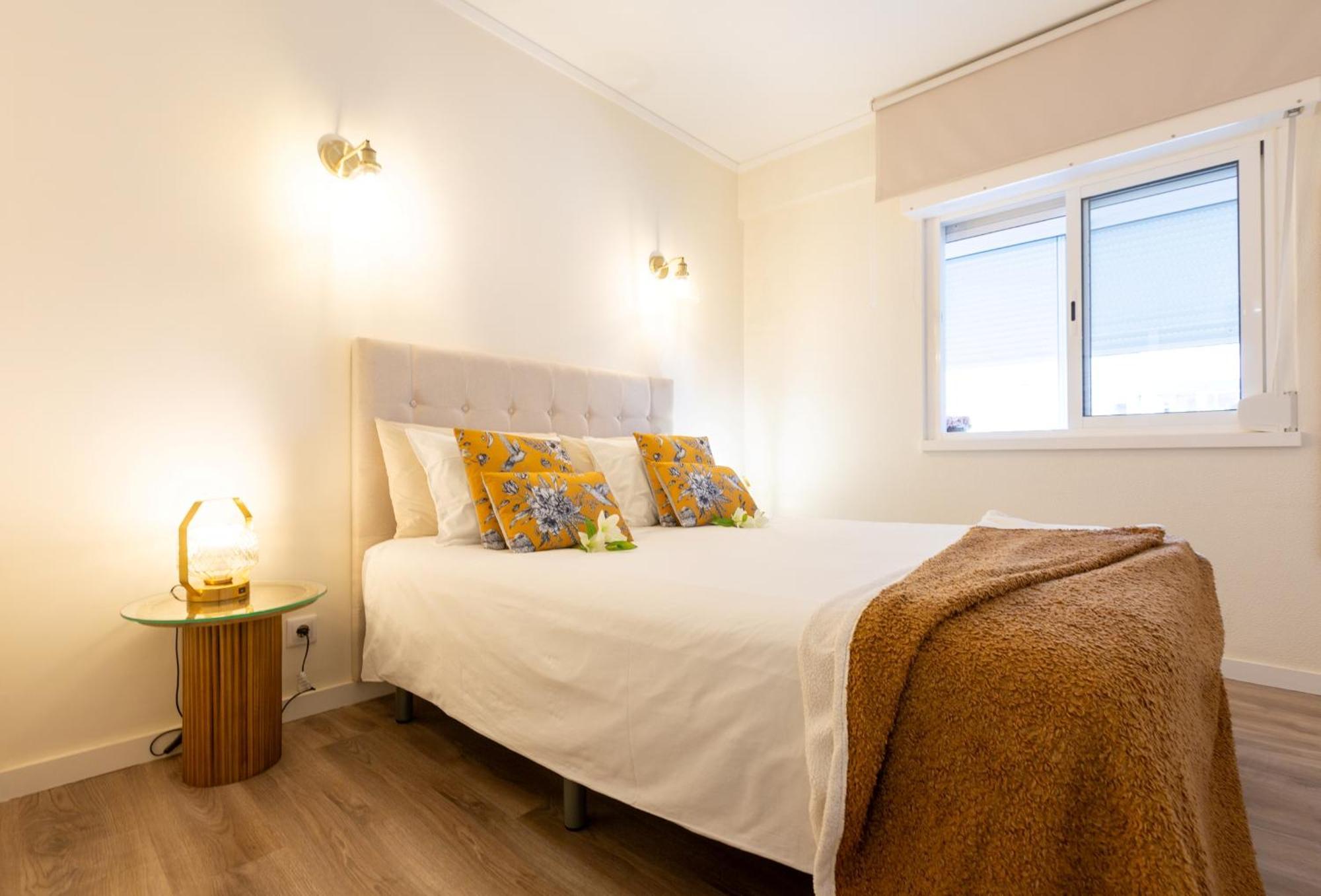 Beachome4u 5 * Parede