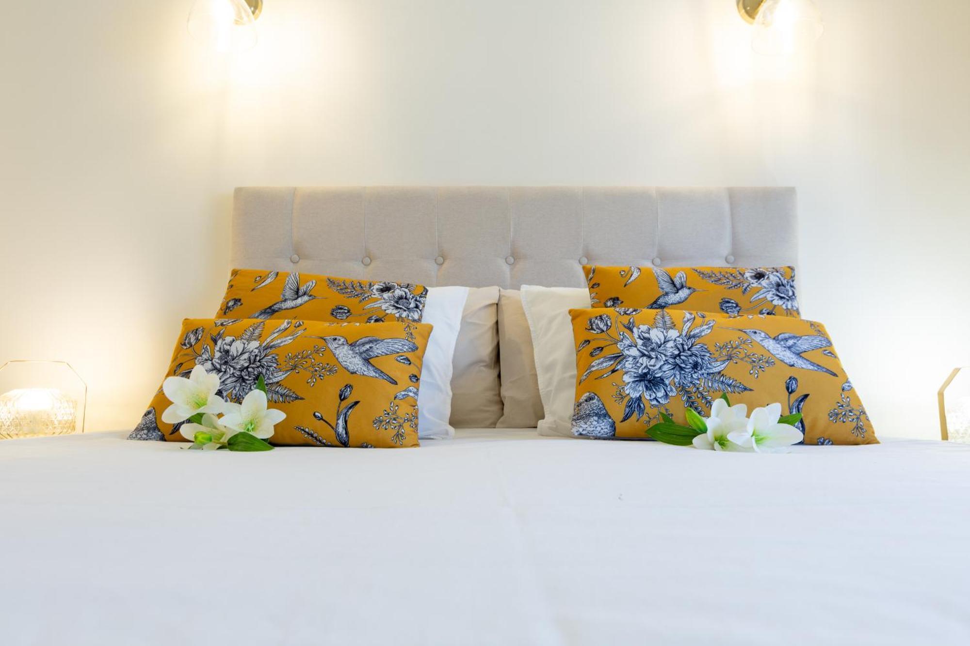 Apartment Beachome4u 5 *