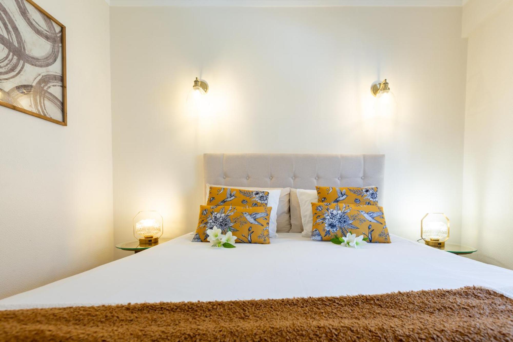 Beachome4u 5 Apartment *