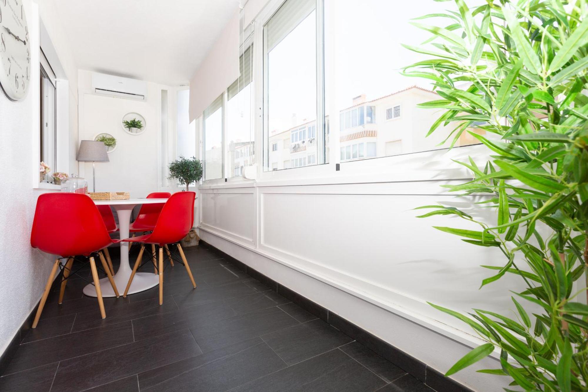 Beachome4u 5 Apartment