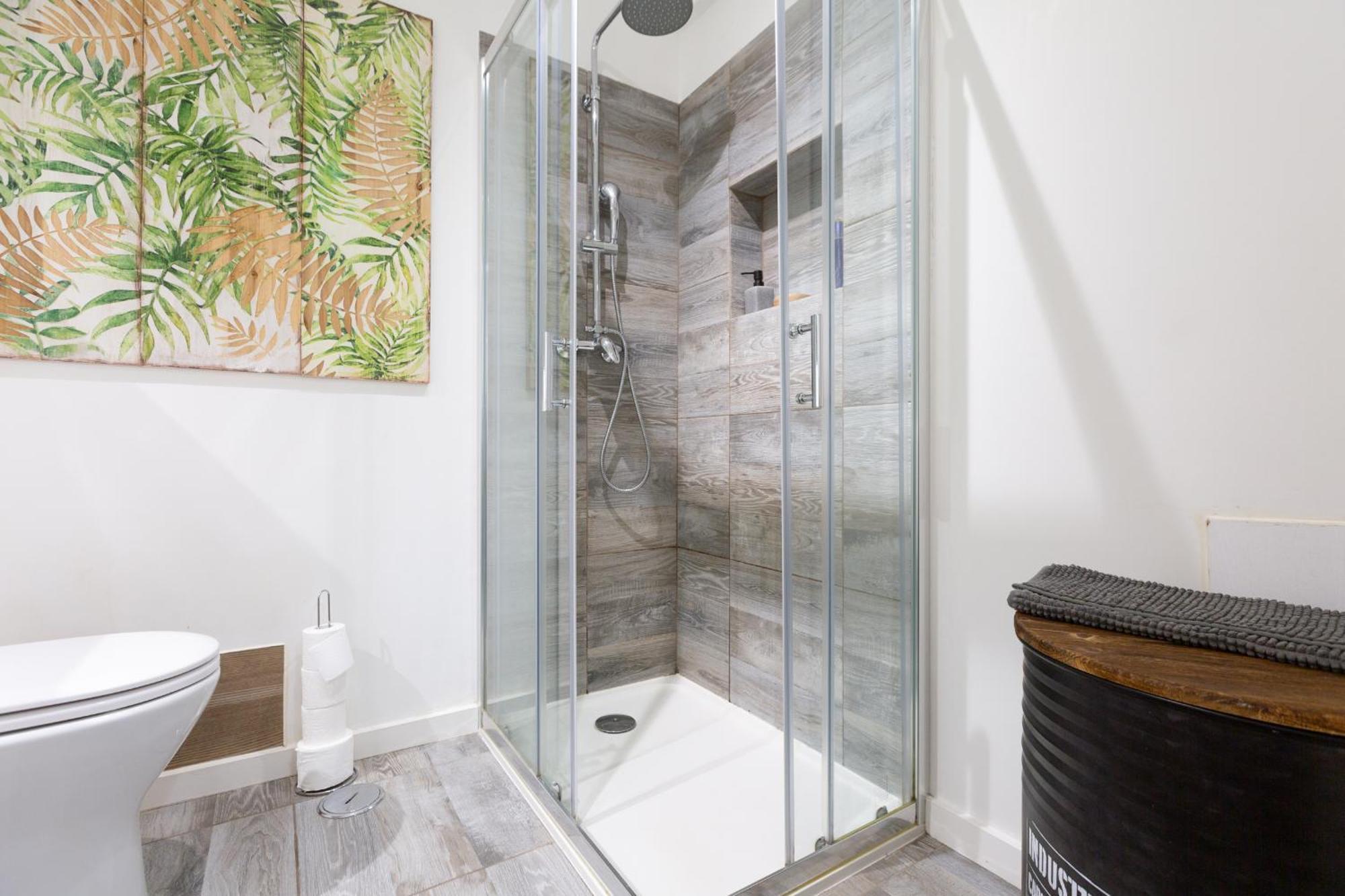Apartment Beachome4u 5 *
