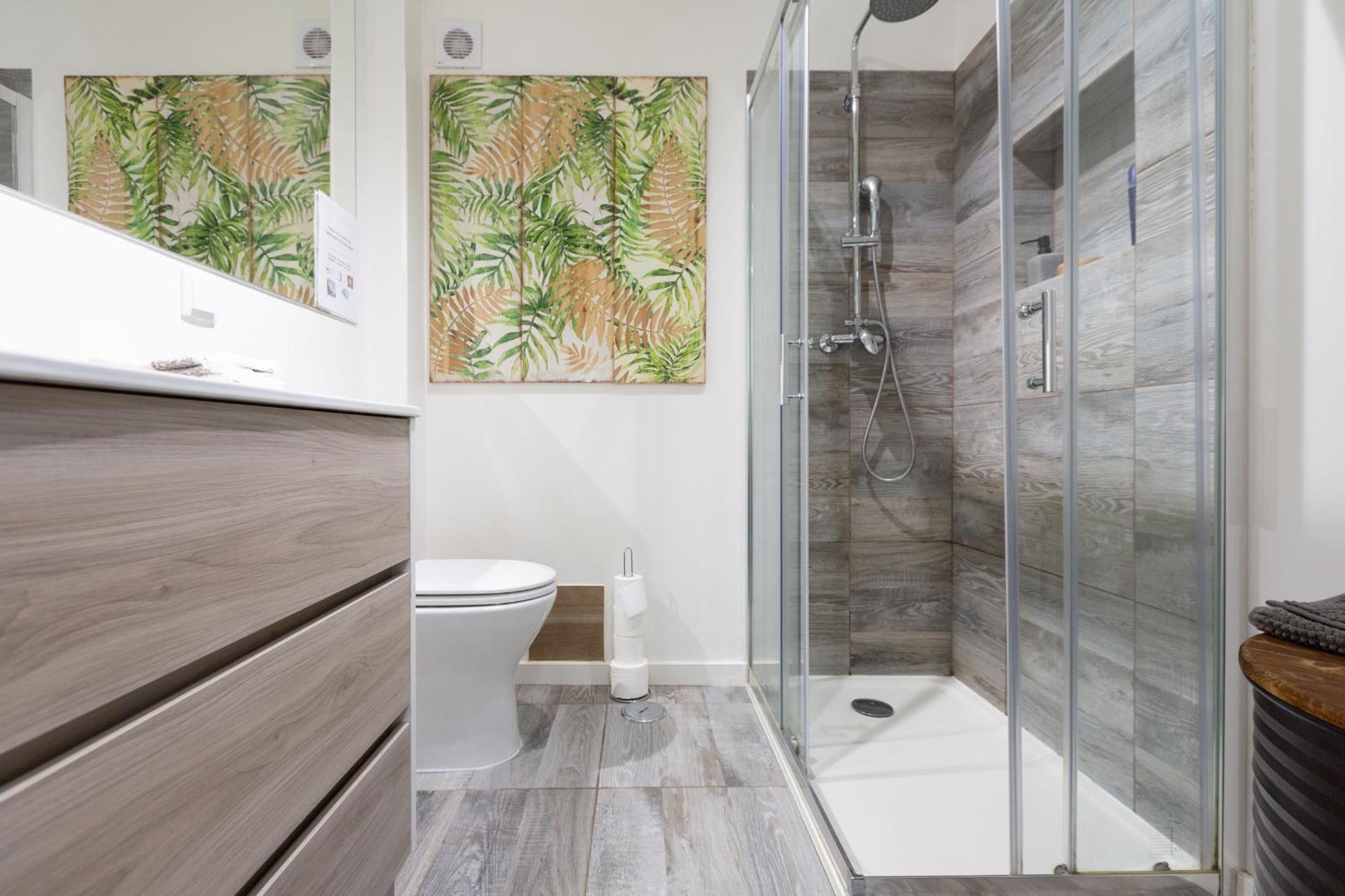 Beachome4u 5 Apartment *