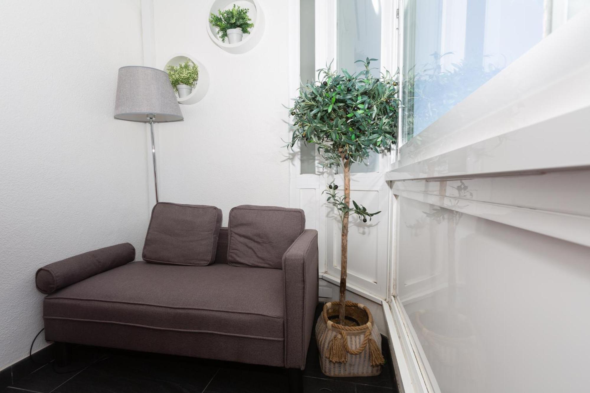 Apartment Beachome4u 5