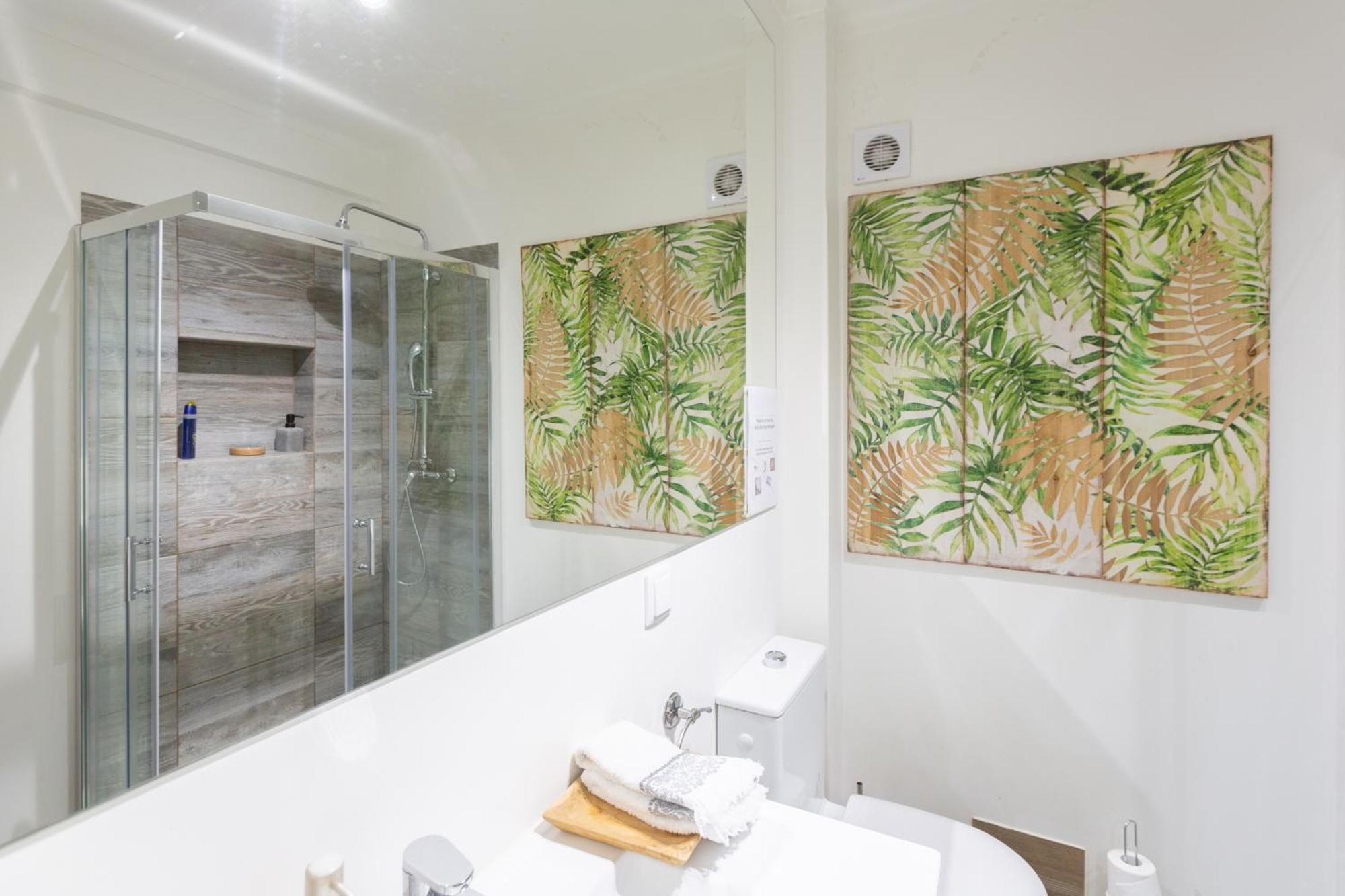 Apartment Beachome4u 5 *