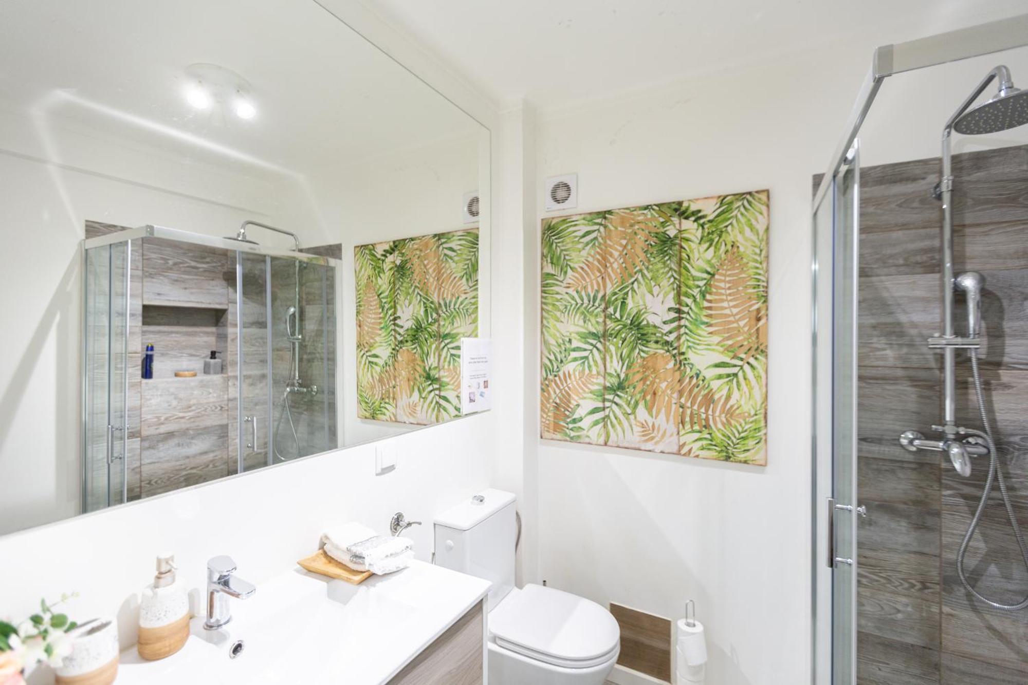 Beachome4u 5 Apartment
