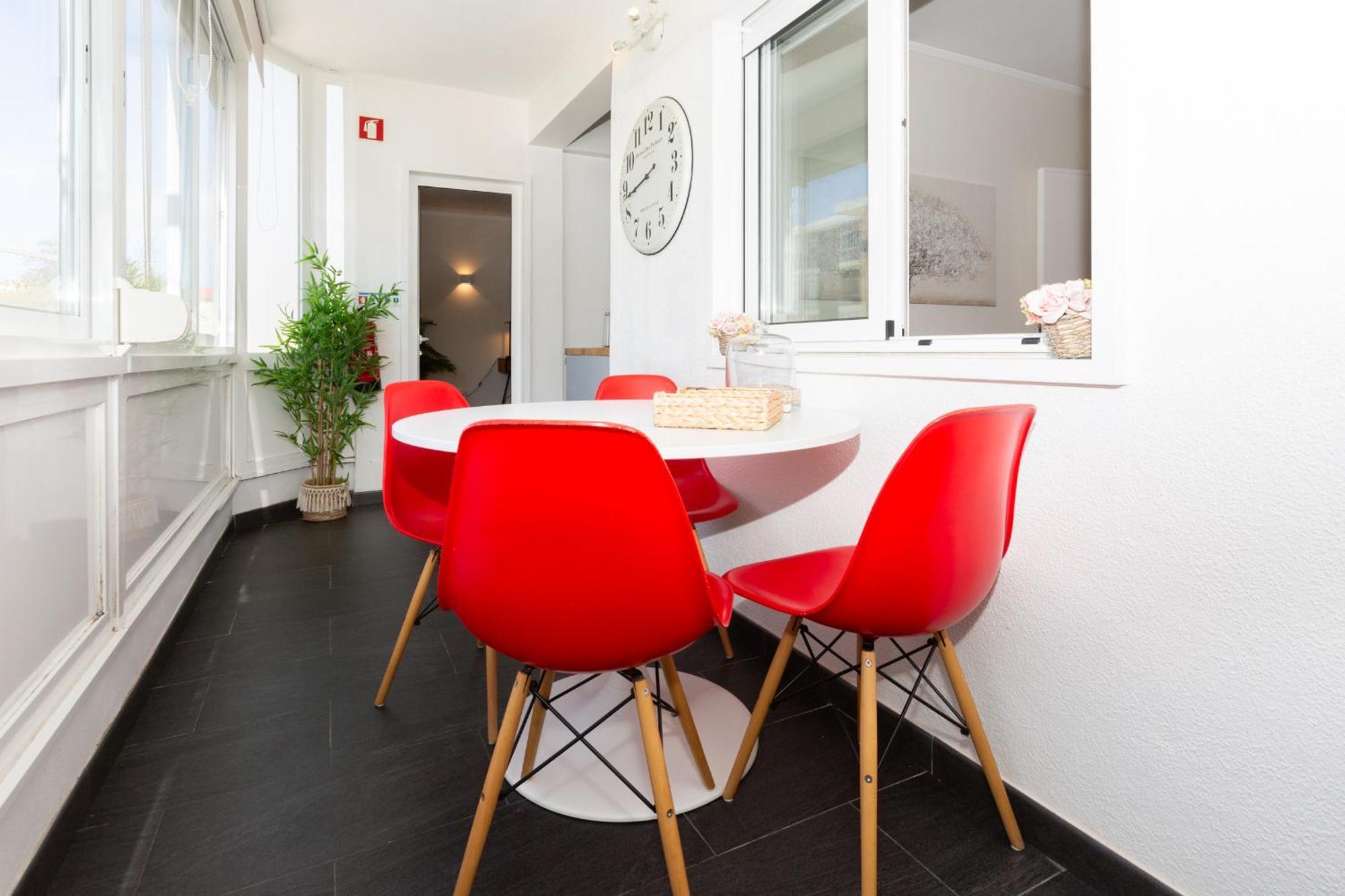 Apartment Beachome4u 5 *