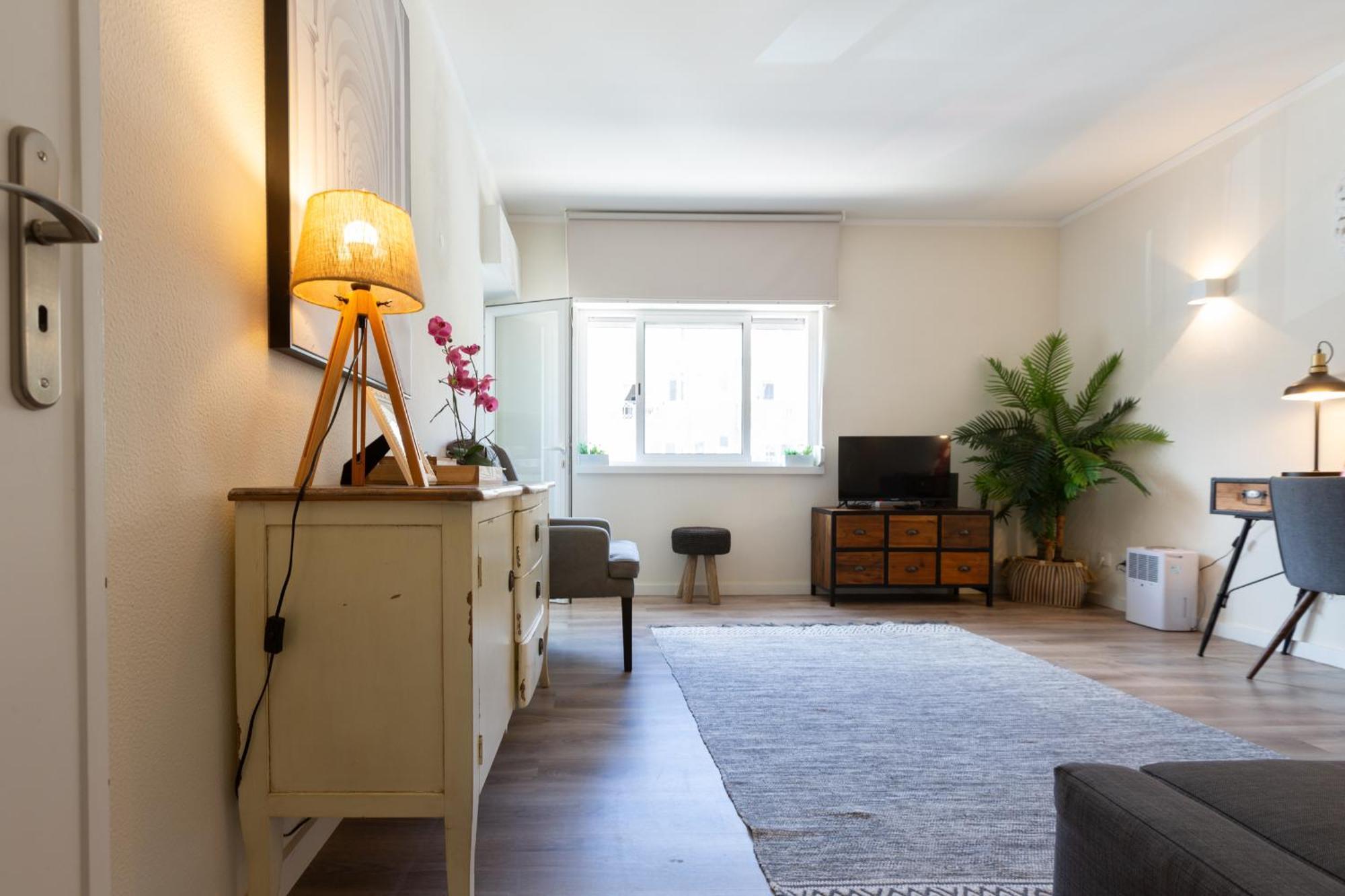 Apartment Beachome4u 5