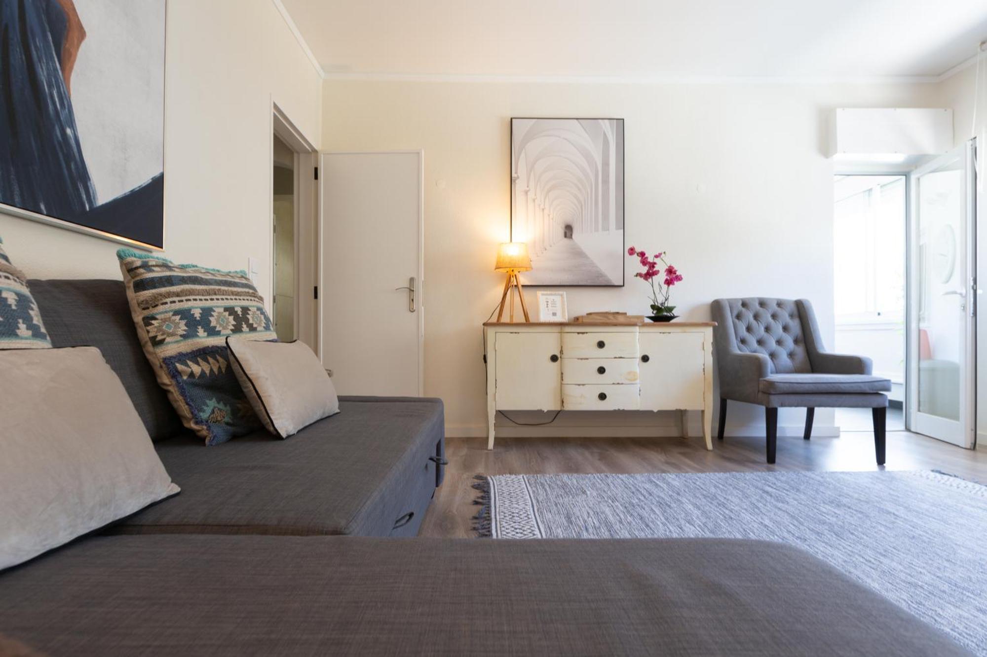 Beachome4u 5 Apartment